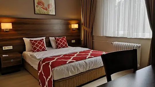 Türkiye'nin turizmde AR-GE merkez okulu Muğla'dan