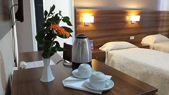 Türkiye'nin turizmde AR-GE merkez okulu Muğla'dan