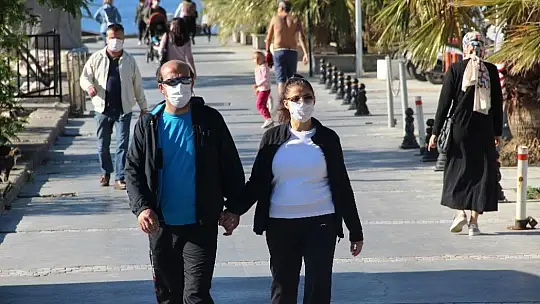 Türkiye'nin yüksek kesimlerinde kar, sıfır noktasında yaz yaşanıyor