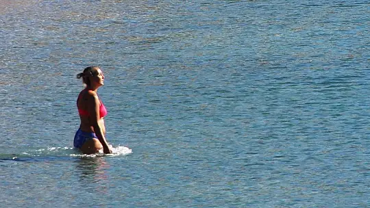 Türkiye'nin yüksek kesimlerinde kar, sıfır noktasında yaz yaşanıyor