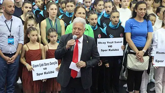 Türkiye Şampiyonası Bodrum'da yapılıyor