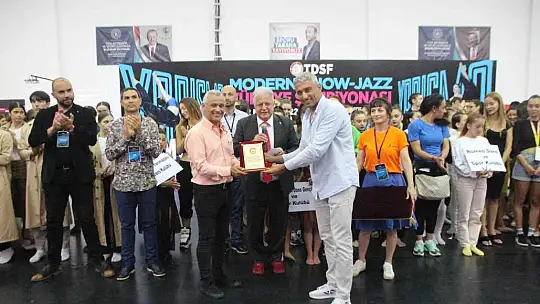 Türkiye Şampiyonası Bodrum'da yapılıyor