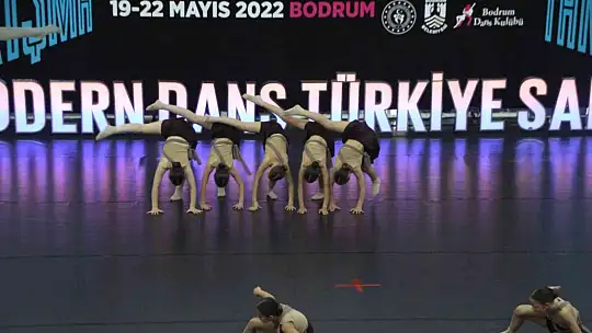 Türkiye Şampiyonası Bodrum'da yapılıyor