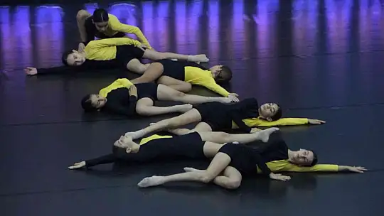 Türkiye Şampiyonası Bodrum'da yapılıyor