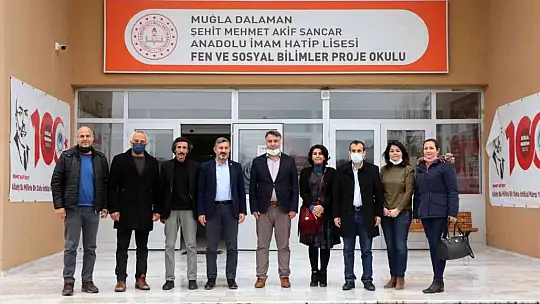 Uçak'tan ek gösterge düzenleme talebi