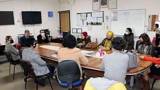 Uçak'tan ek gösterge düzenleme talebi