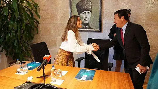 Uluslararası Düğün Çalıştayı Bodrum'da yapılacak