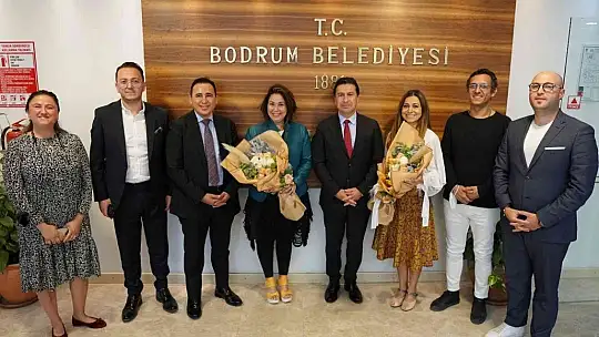 Uluslararası Düğün Çalıştayı Bodrum'da yapılacak