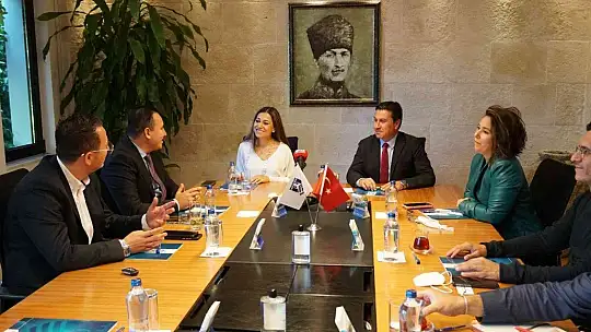 Uluslararası Düğün Çalıştayı Bodrum'da yapılacak