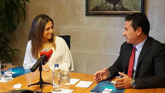 Uluslararası Düğün Çalıştayı Bodrum'da yapılacak