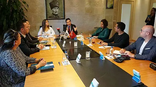 Uluslararası Düğün Çalıştayı Bodrum'da yapılacak