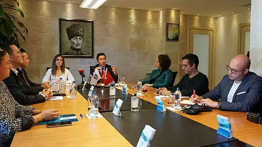 Uluslararası Düğün Çalıştayı Bodrum'da yapılacak