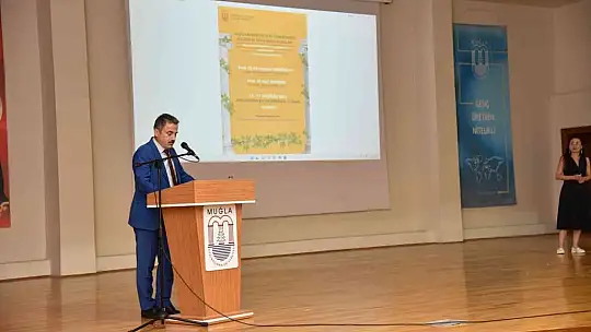 Uluslararası Felsefe konferansı başladı