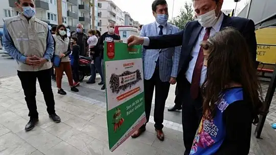 Uluslararası gıda kaybı ve israfı farkındalık günü