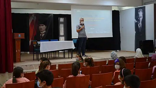 Uluslararası gıda kaybı ve israfı farkındalık günü