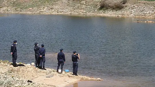 Unuttuğu el freni, eşinin hayatına mal oldu