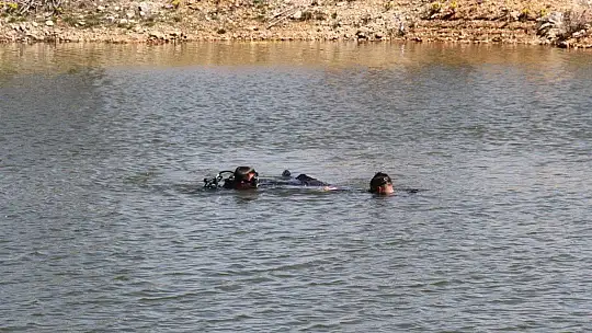 Unuttuğu el freni, eşinin hayatına mal oldu