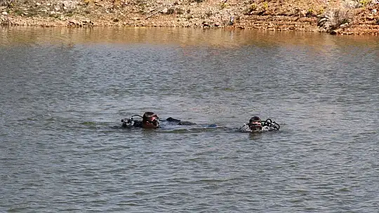 Unuttuğu el freni, eşinin hayatına mal oldu