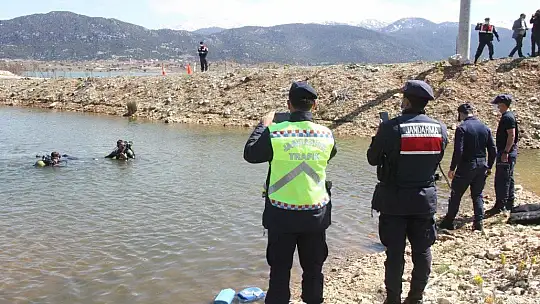 Unuttuğu el freni, eşinin hayatına mal oldu