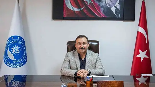 Üreticiler çiğ süt desteğinin arttırılmasını istiyor