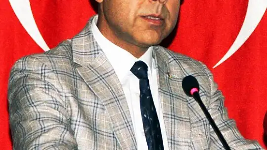 Vali Tavlı'dan mermer sektörüne yangın teşekkürü