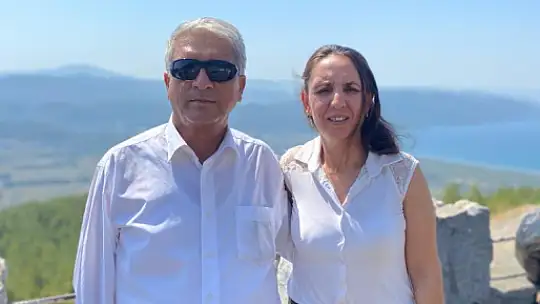 Özdemir, '3 Aralık'ta engellilerin sorunları konuşulmalıdır'