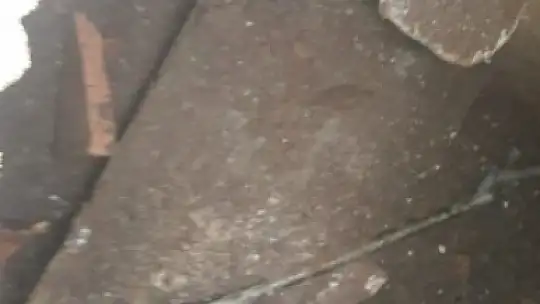 Roma Dönemine ait olabileceği tahmin ediliyor