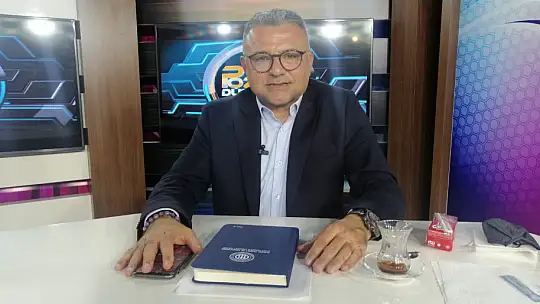 Dernek Başkanı Ay 2021 yılından beklentilerini anlattı 