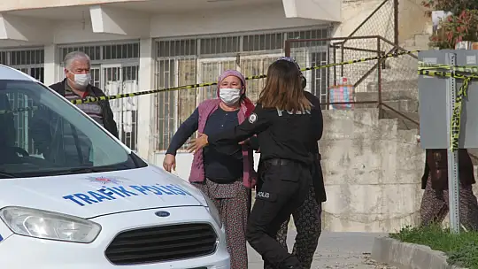 Seydikemer'de feci kaza:2 ölü 3 yaralı