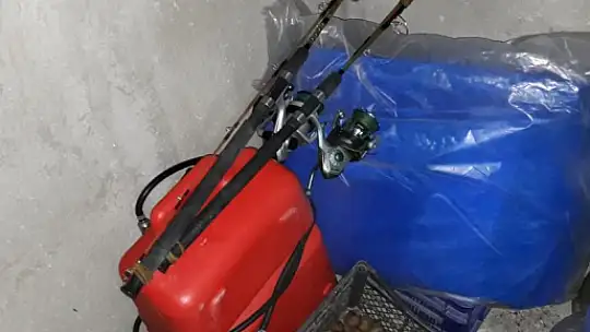 Emniyetten hırsızlara geçit yok