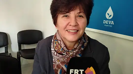 Keskin, 'İlçe kongresi 3 Şubat'ta'