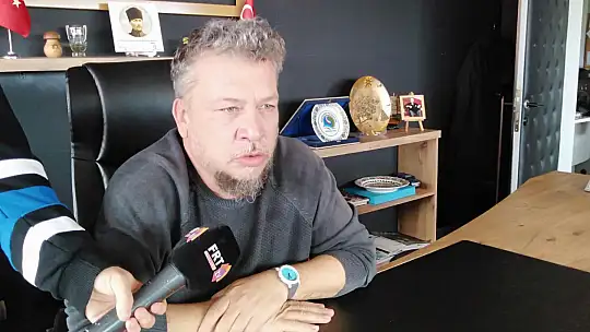 İGF'den İGD'ye ziyaret