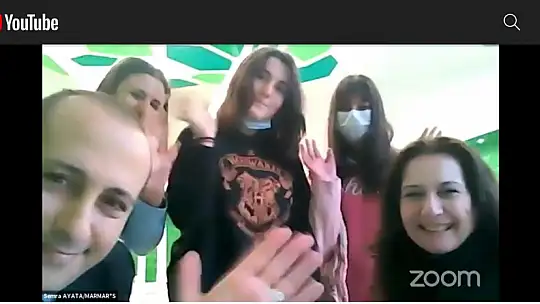 Bakan Selçuk Muğlalı öğretmenlerle buluştu 