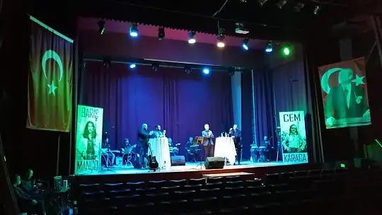 FRT TV canlı yayınladı 