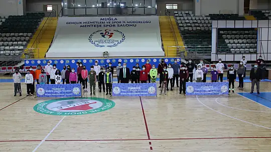 Türkiye sportif yetenek tarama ölçümlerine başlandı