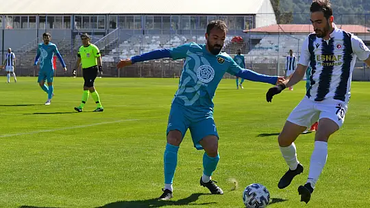 Fethiyespor yeniden liderliğe yükseldi 3-1