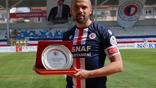 Fethiyespor fırsat tepti 1-1