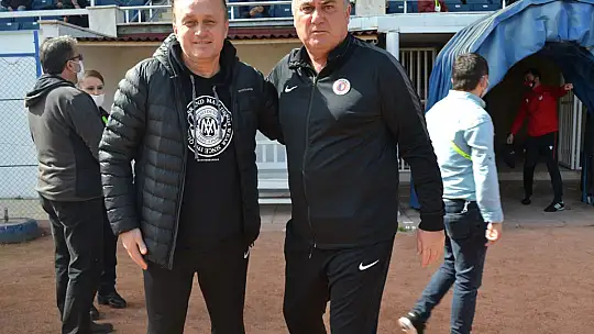 Fethiyespor fırsat tepti 1-1