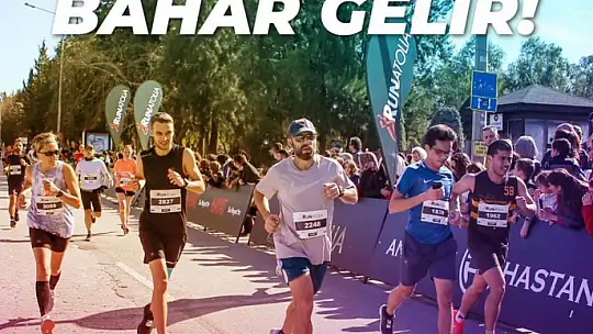 Kadın cinayetlerine tepki için  21 kilometre koşacak