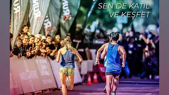 Kadın cinayetlerine tepki için  21 kilometre koşacak