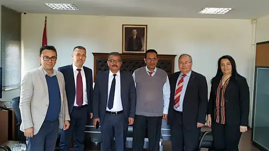 Muhasebe Haftası törenle kutlanıyor