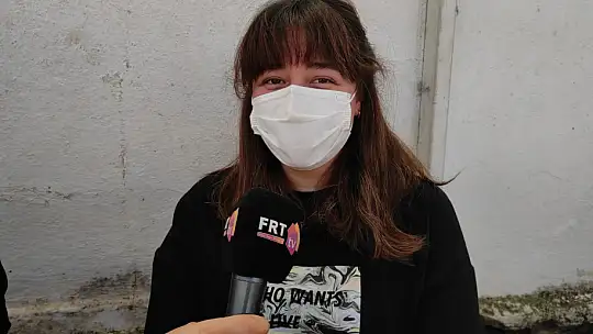 İkinci el pazarına yoğun ilgi