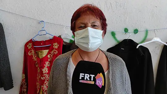 İkinci el pazarına yoğun ilgi