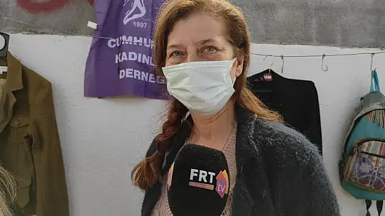 İkinci el pazarına yoğun ilgi