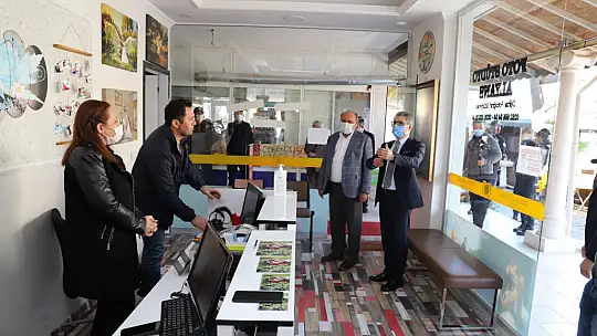 'İnşallah birlikte başaracağız'