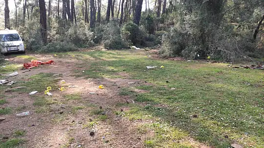Emniyet ekipleri cinayet olayını aydınlattı