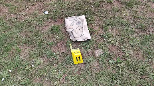 Emniyet ekipleri cinayet olayını aydınlattı