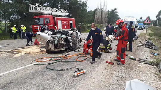 Tır sürücüsü serbest bırakıldı