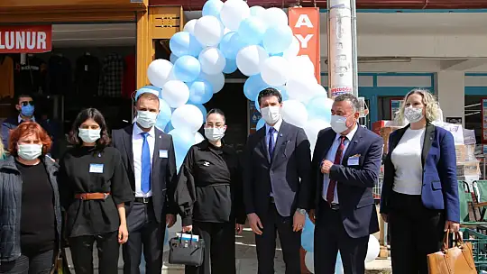 DEVA Partisi Seydikemer İlçe Kongresi yapıldı
