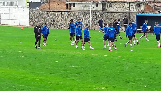 'Fethiyespor'un bu işi becerebileceğine inanma zamanı'